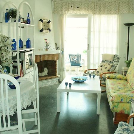 Apartamento Costa Azahar Santa Pola Esterno foto