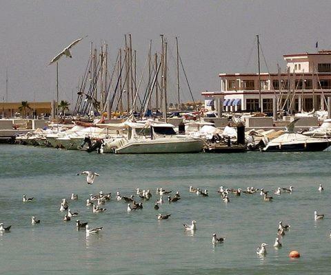 Apartamento Costa Azahar Santa Pola Esterno foto
